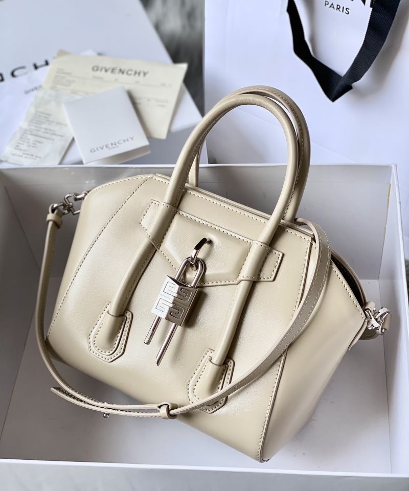 Givenchy Top Handle Bags